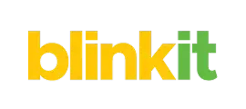 Blinkit Logo